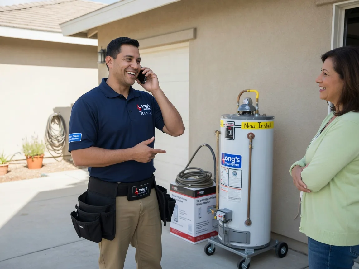 Leak Detection Ross, CA FAQs